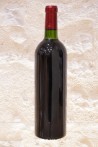Château Ausone Saint-Emilion 1er Grand Cru Classé 1999