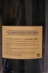 Bollinger R.D. Champagne Extra Brut 1988 MAGNUM