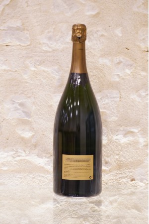 Bollinger R.D. Champagne Extra Brut 1988 MAGNUM
