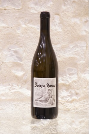 Didier Dagueneau "Buisson Renard" Vin de France 2022