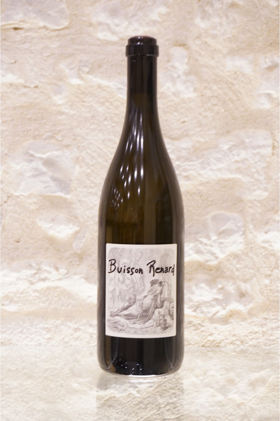 Didier Dagueneau "Buisson Renard" Vin de France 2022