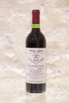 Vega-Sicilia "Unico" Ribera Del Duero Gran Reserva 1965