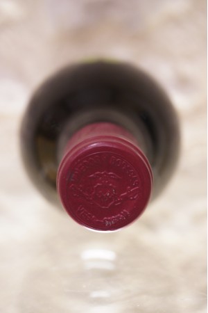 Vega-Sicilia "Unico" Ribera Del Duero Gran Reserva 1965