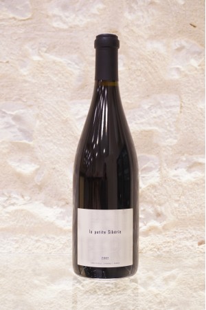 Domaine du Clos des Fées "La Petite Sibérie" Côtes du Roussillon Village 2002