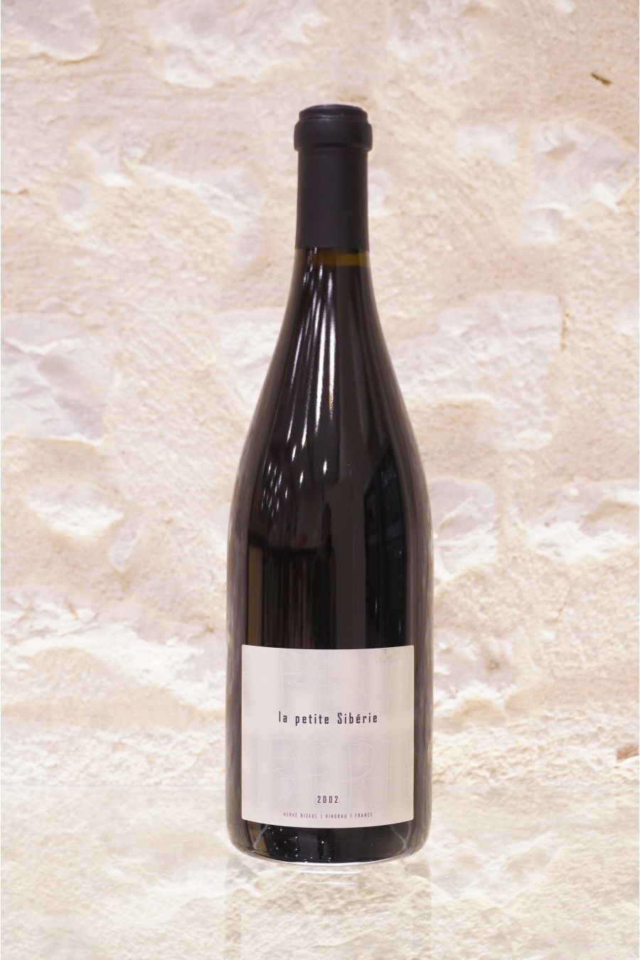 Domaine du Clos des Fées "La Petite Sibérie" Côtes du Roussillon Village 2002