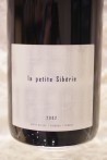 Domaine du Clos des Fées "La Petite Sibérie" Côtes du Roussillon Village 2002
