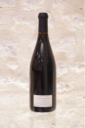 Domaine du Clos des Fées "La Petite Sibérie" Côtes du Roussillon Village 2002