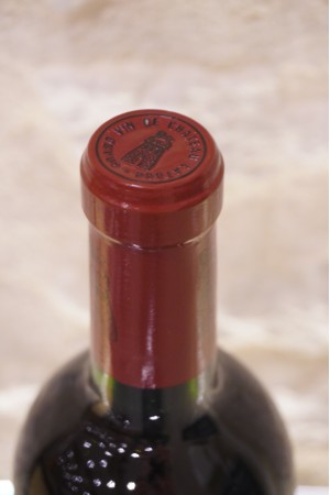 Château Latour Pauillac 1er Cru Classé 1998