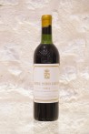 Château Pichon Longueville Comtesse de Lalande Pauillac 2e Cru Classé 1964