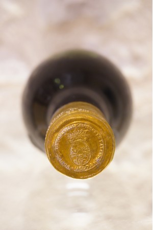 Château Pichon Longueville Comtesse de Lalande Pauillac 2e Cru Classé 1964