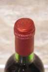 Petrus Pomerol 1977