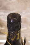 Taittinger Collection Arman Champagne 1981