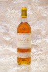 Château d'Yquem Sauternes 1er Cru Classé Supérieur 1976