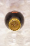 Château d'Yquem Sauternes 1er Cru Classé Supérieur 1971