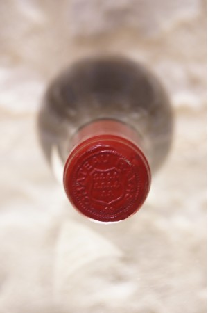 Château Rayas Châteauneuf du Pape 1993