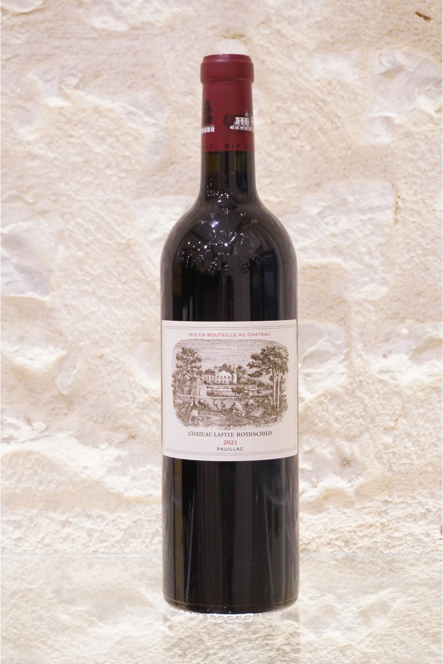 Château Lafite Rothschild Pauillac 1er Cru Classé 2021