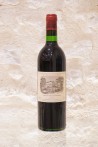 Château Lafite Rothschild Pauillac 1er Cru Classé 1979