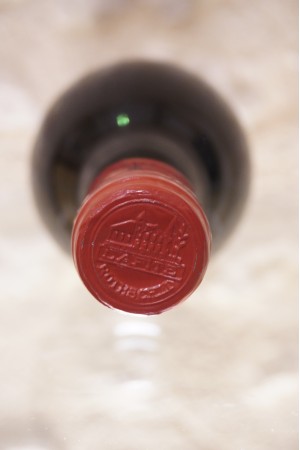Château Lafite Rothschild Pauillac 1er Cru Classé 1979