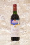 Château Mouton Rothschild Pauillac 1er Cru Classé 1984