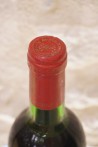 Château Mouton Rothschild Pauillac 1er Cru Classé 1976