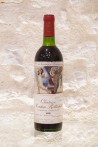 Château Mouton Rothschild Pauillac 1er Cru Classé 1973