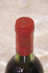 Château Mouton Rothschild Pauillac 1er Cru Classé 1973