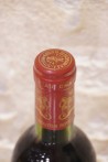 Château Mouton Rothschild Pauillac 1er Cru Classé 1981