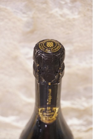 Philipponnat Clos des Goisses Champagne Brut 1989