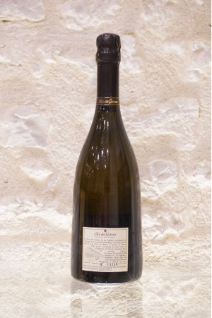 Philipponnat Clos des Goisses Champagne Brut 1989