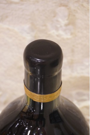 Château Mouton Rothschild Pauillac 1er Cru Classé 2000 OWC1 3L