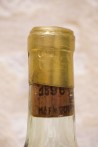 Château d'Yquem Sauternes 1er Cru Classé Supérieur 1896