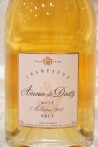 Deutz Amour de Deutz Champagne Brut Rosé 2013