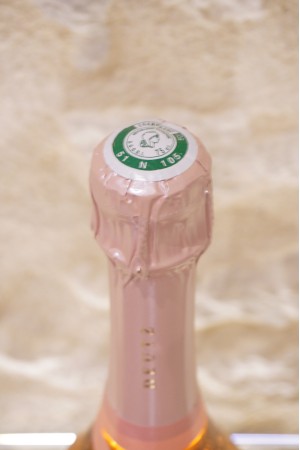 Deutz Amour de Deutz Champagne Brut Rosé 2013