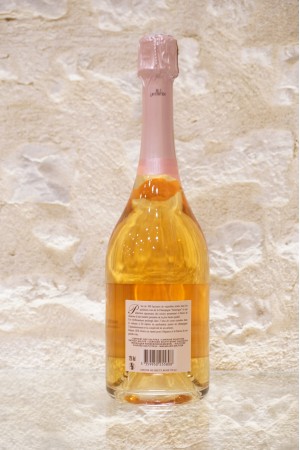 Deutz Amour de Deutz Champagne Brut Rosé 2013