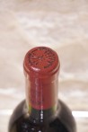 Moulin des Carruades (Carruades de Lafite Rothschild) Pauillac 1984