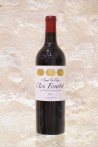 Clos Fourtet Saint-Emilion 1er Grand Cru Classé 2021