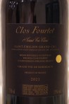 Clos Fourtet Saint-Emilion 1er Grand Cru Classé 2021
