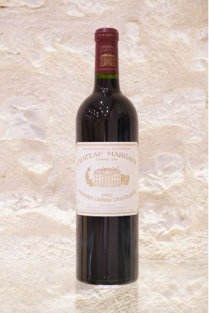 Château Margaux 1er Cru Classé 2002