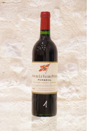 Château La Fleur Petrus Pomerol 1982