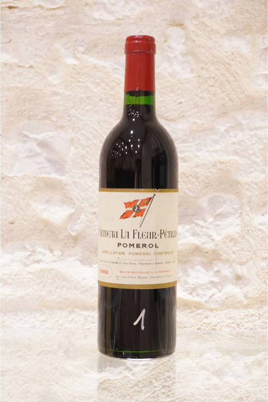 Château La Fleur Petrus Pomerol 1982