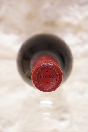 Château La Fleur Petrus Pomerol 1982