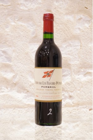 Château La Fleur Petrus Pomerol 1982