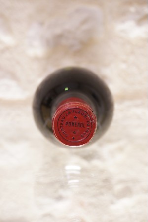Château La Fleur Petrus Pomerol 1982
