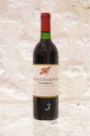 Château La Fleur Petrus Pomerol 1982
