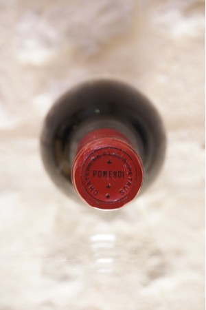 Château La Fleur Petrus Pomerol 1982