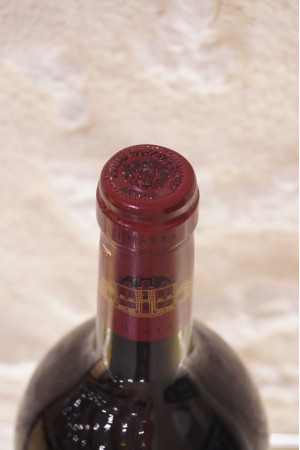 Château Malescot Saint-Exupéry Margaux 3e Cru Classé 1998 MAGNUM