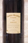 Château Malescot Saint-Exupéry Margaux 3e Cru Classé 1998 MAGNUM