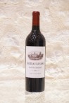 Château Ausone Saint-Emilion 1er Grand Cru Classé 2012