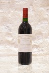 Château Cheval Blanc Saint-Emilion 1er Grand Cru Classé 1995