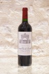 Château Léoville Las Cases Saint-Julien 2e Cru Classé 2007